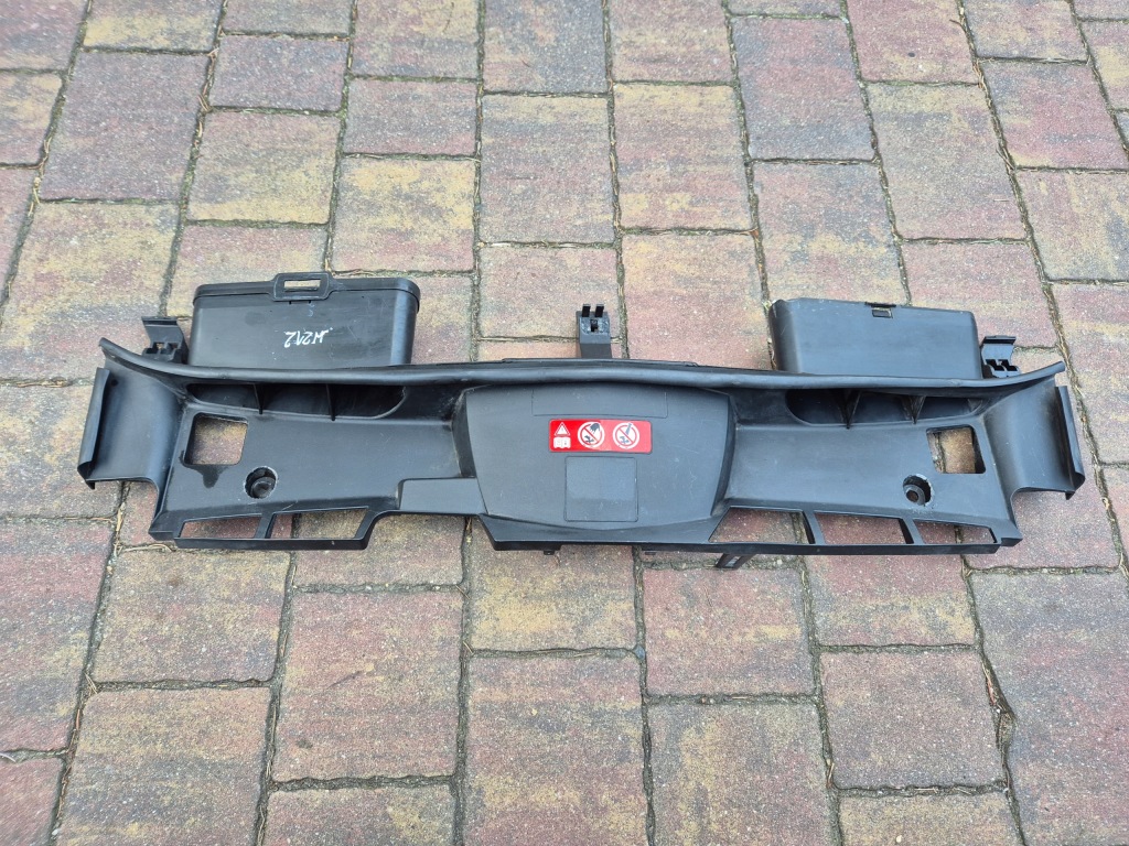 Купить Защита поперечина перед mercedes w212 рестайлинг  2125000455