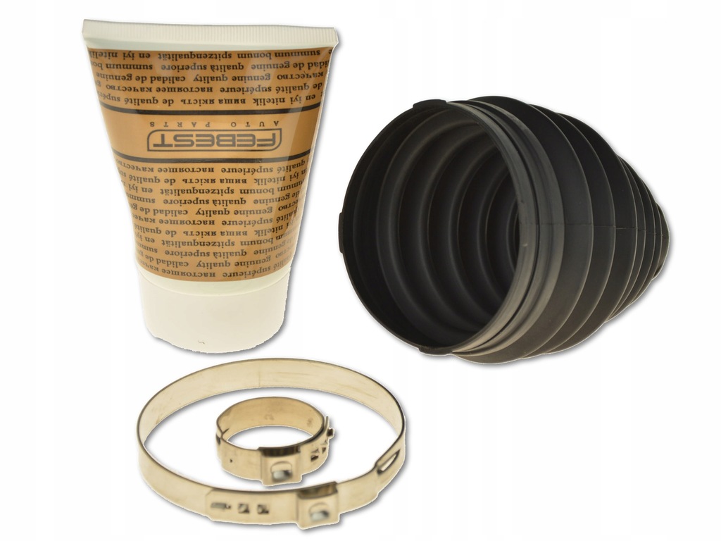 фото №1, Mitsubishi outlander i cu 03- защита шарнир наружный