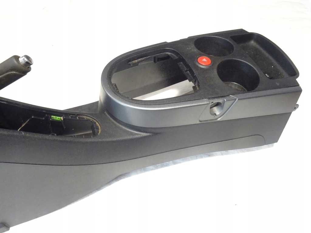 фото №8, Підлокітник тунель середній seat altea toledo iii 3 5p0 5p0864251b