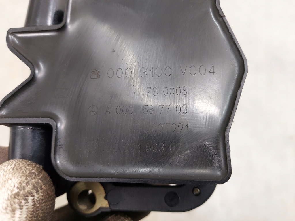 фото №7, Котушка запалювання smart fortwo 450 i 0.6