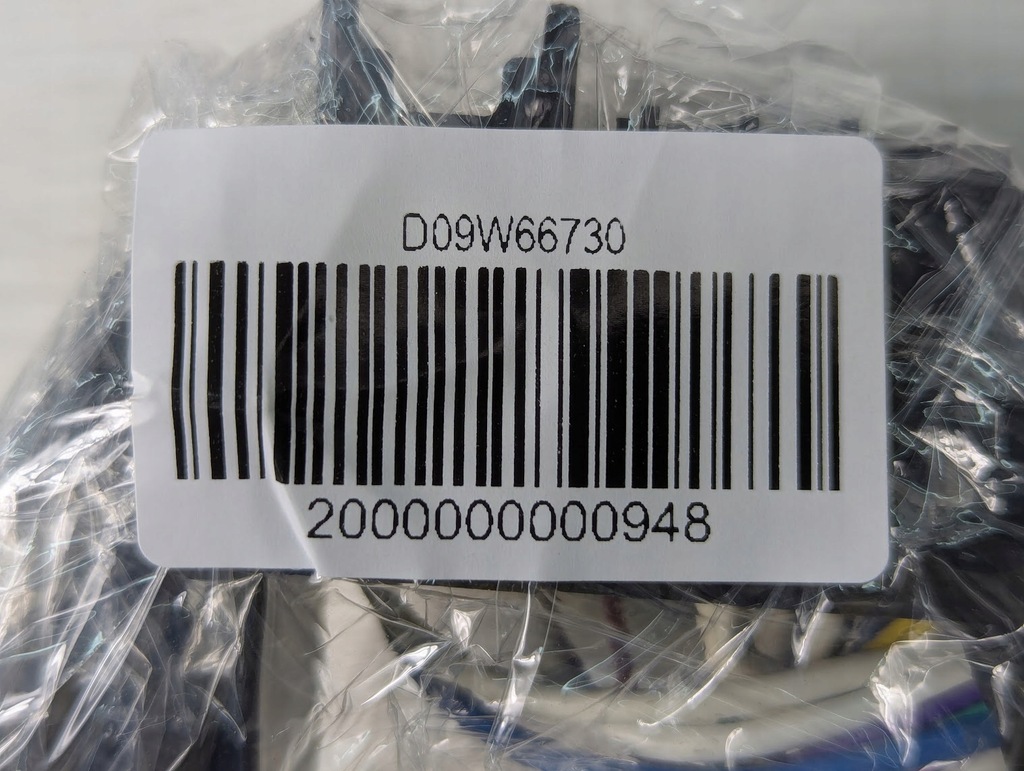 фото №8, Коробка запобіжників bsm mazda cx-3 cx3 d09w66730