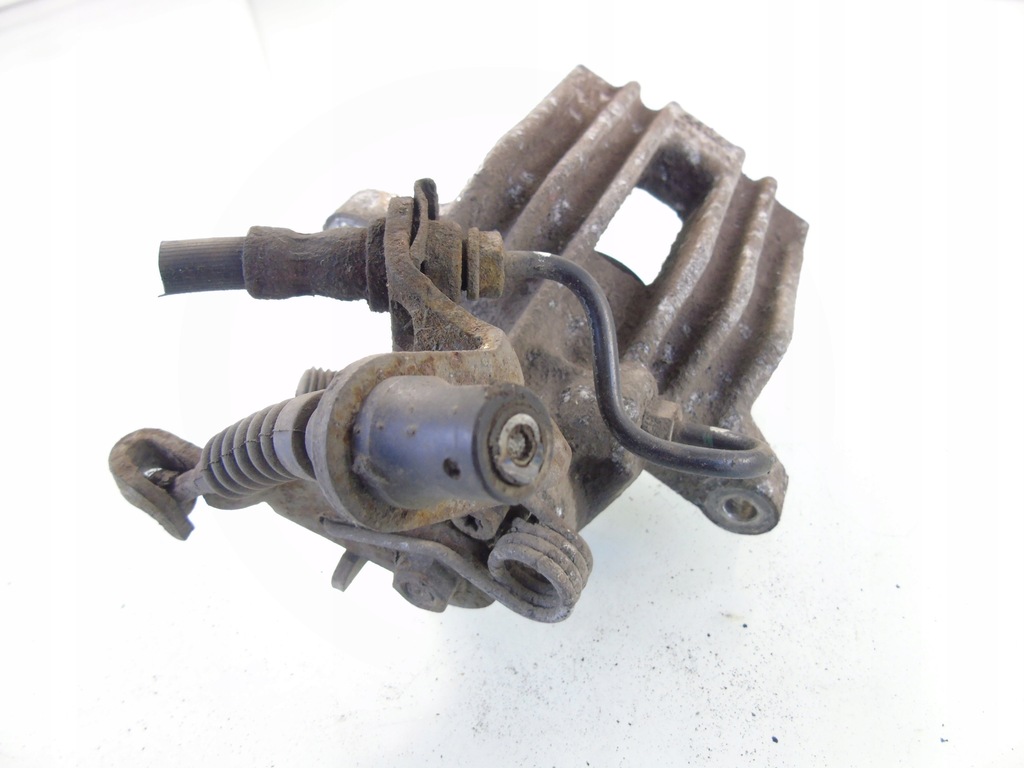 фото №5, Супорт задня задній лівий правий audi a1 8x