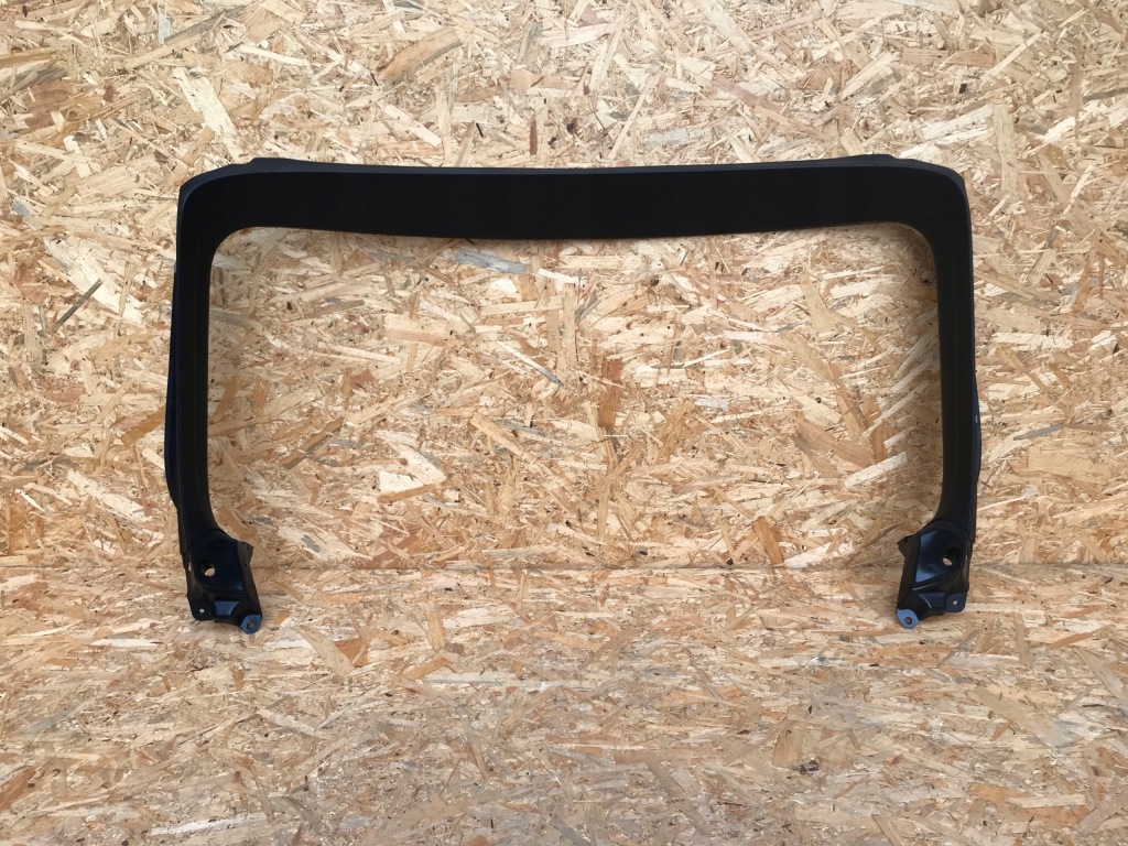 фото №1, Оббивка кришки задня audi a4 b8 avant kombi 8k9