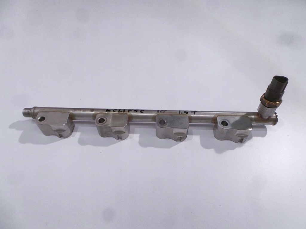 фото №1, Mitsubishi eclipse cross 1.5 2019 молдинг упорскування