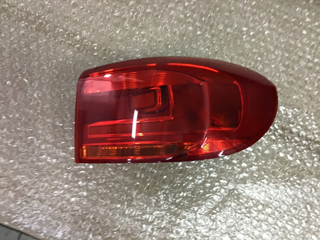 фото №1, Vw tiguan lift 2015 лампи задня