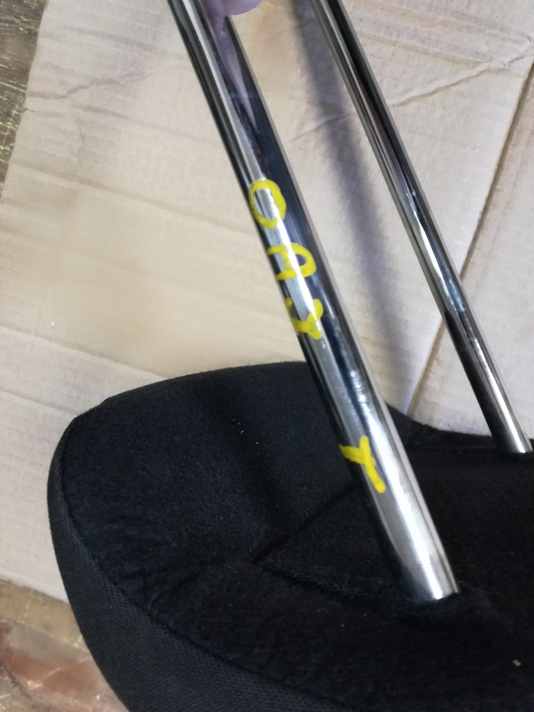 фото №6, Opel astra j подголовник сиденье задняя