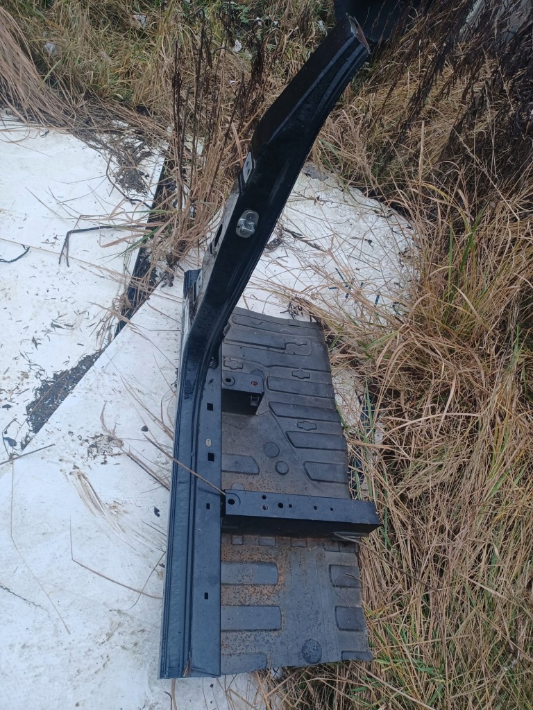 фото №3, Порог правый блок двигателя citroen c4 cactus