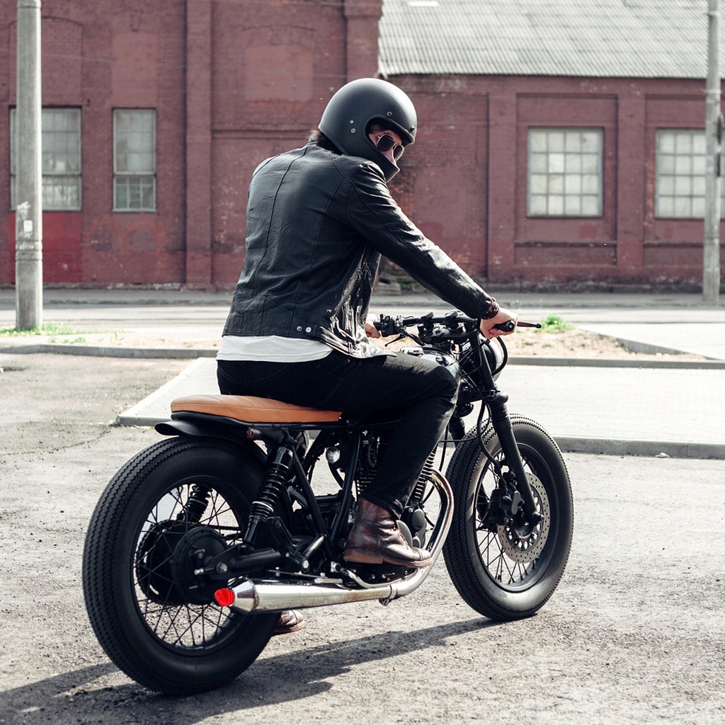 фото №13, Штекер кришка миття вихлоп motocykla труба задня