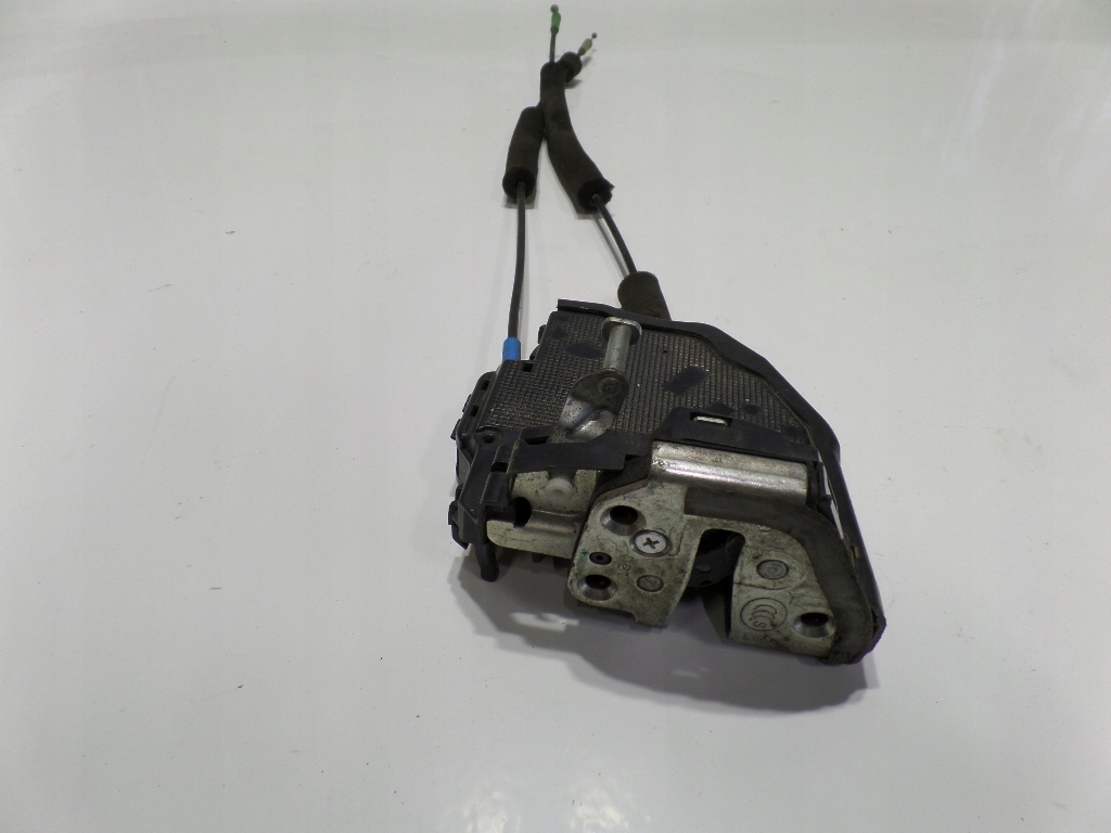 фото №1, Subaru forester iv 14r замок дверь левый задняя 2pin