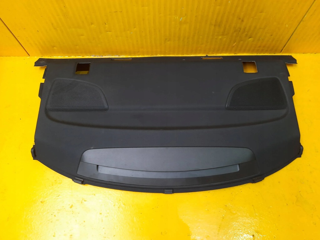 фото №1, Mercedes-benz e w238 coupe полиця багажника