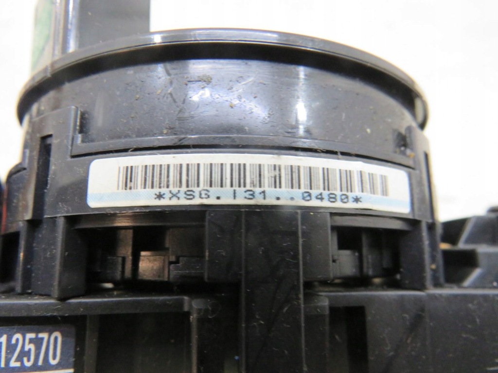 фото №6, Перемикач комбінований важіль повороту двірник prius 3 iii lift