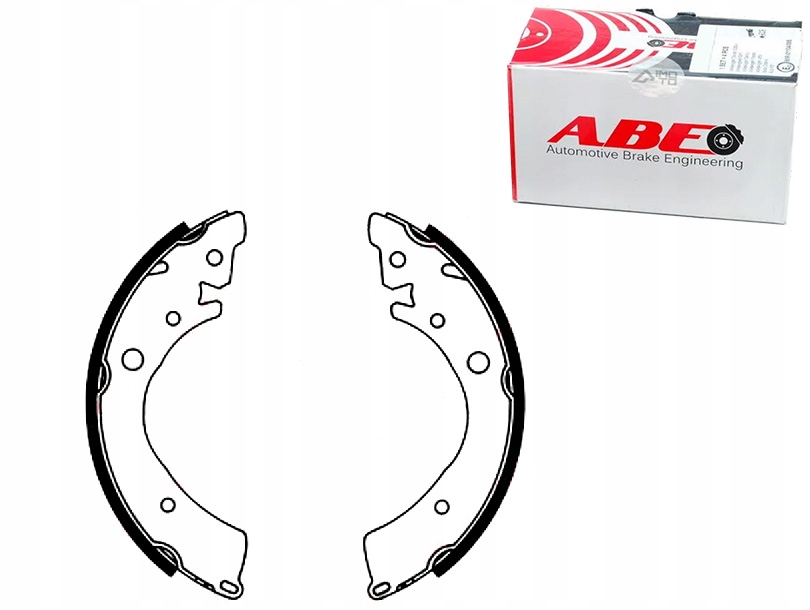 фото №1, Тормозные колодки тормозные honda accord i accord ii accord