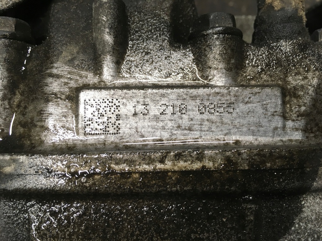 фото №8, Міст задня задній audi a5 3.0 tfsi