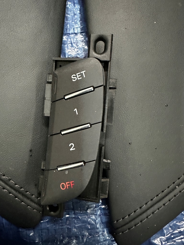 фото №7, Audi a7 lift сиденья комплект память подогрев ковшеобразные s-line