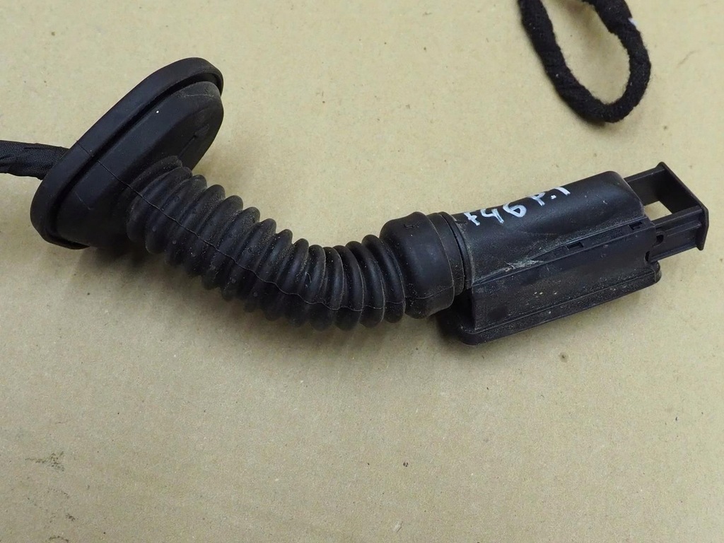 фото №7, Електропроводка джгут двері правий задня bmw f46 9389338