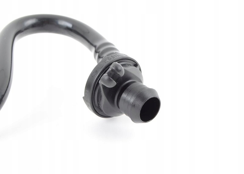 фото №7, Труба пылесоса vag volkswagen golf jetta оригинальный 561612041c