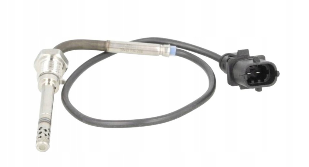 фото №1, Датчик температури вихлопних газів nty do alfa romeo 159 2.0 jtdm