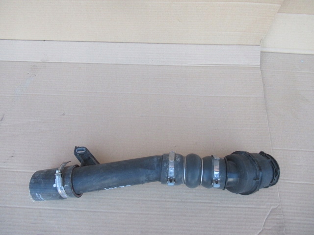 фото №2, Nissan micra k12 труба 14460