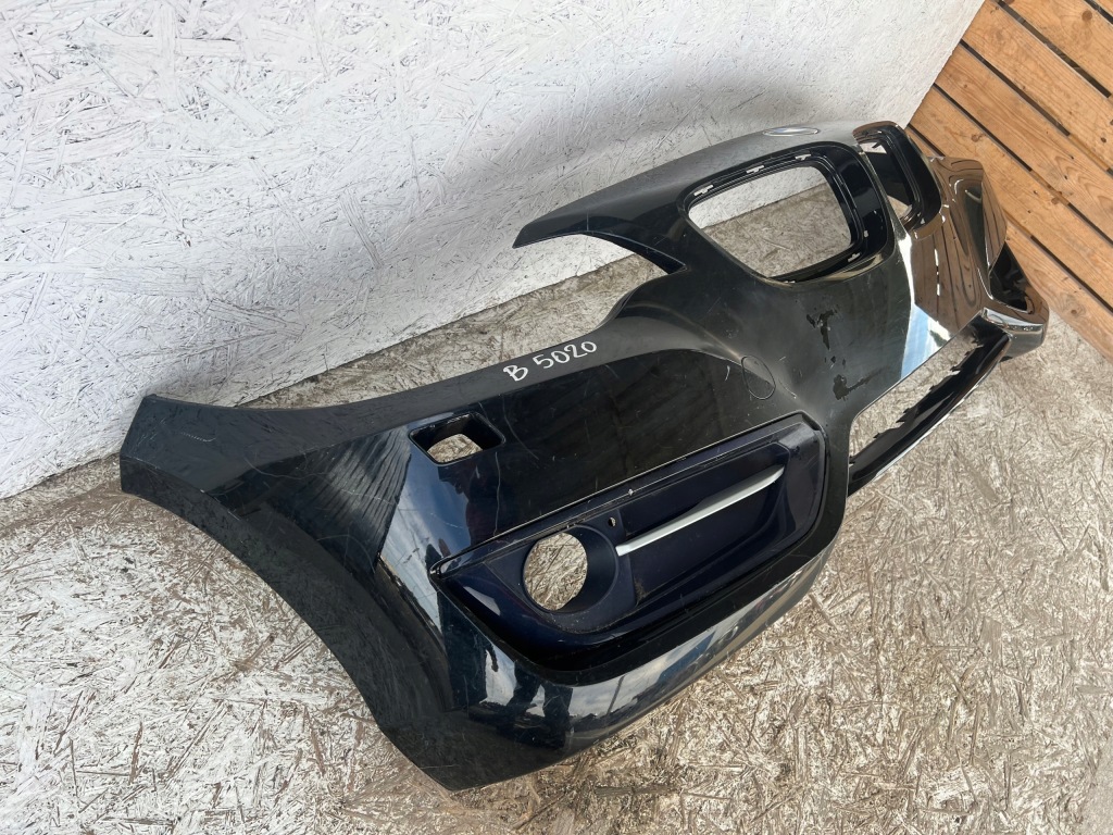 фото №2, Бампер перед передний bmw 2 f22 f23