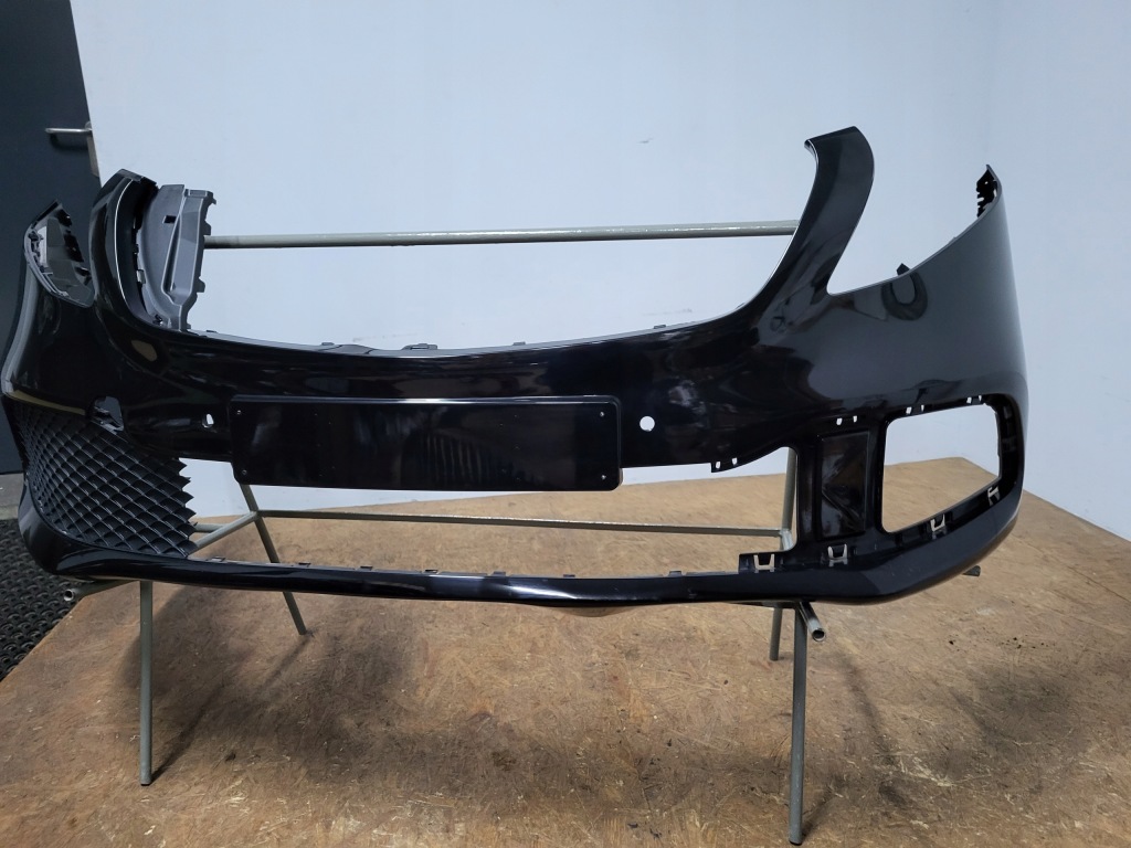 Mercedes viano v klasa 447 рестайлінг  бампер передній Ціна