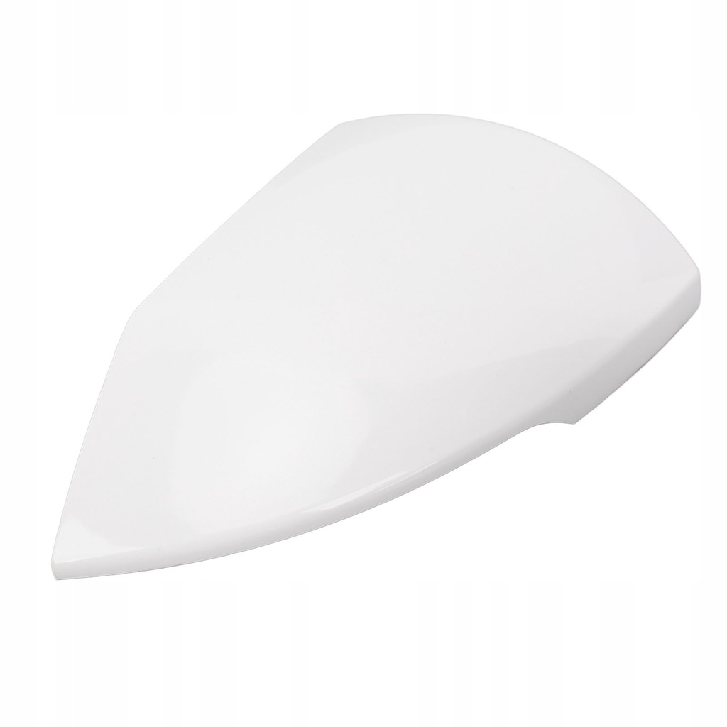 фото №12, Защита зеркало бокового niepomalowana белый защита зеркало заднего