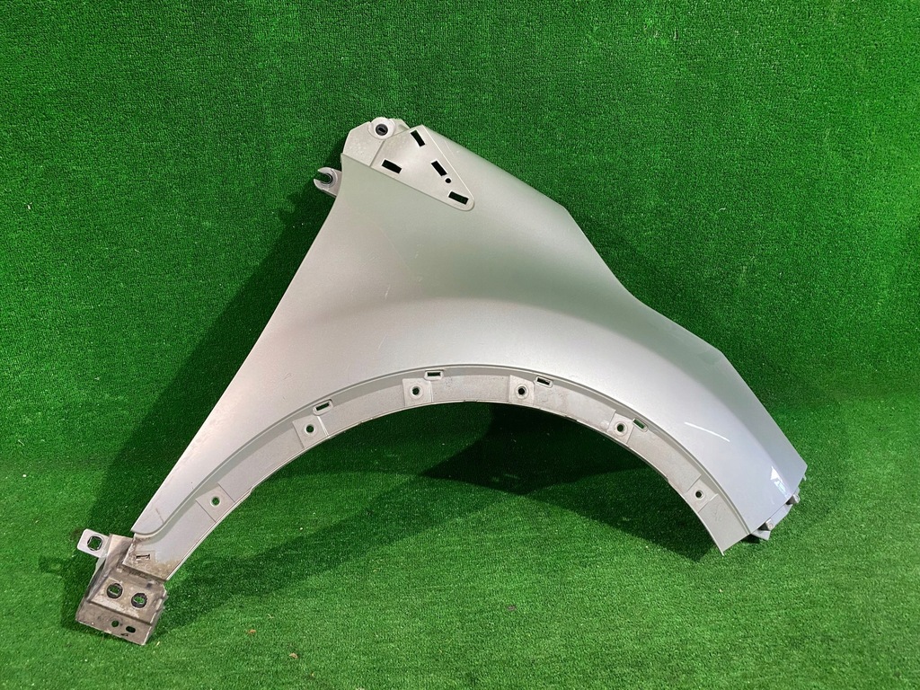 фото №1, Крыло передний правый перед renault captur i 13-