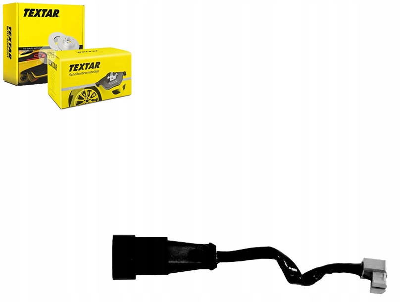 фото №1, Датчик износа тормозных колодок iveco перед daily 06- 11-