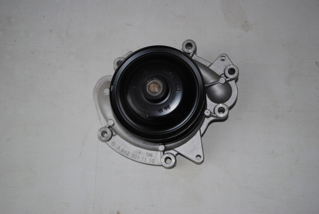 фото №1, Насос wody a6422020410/r6422011110