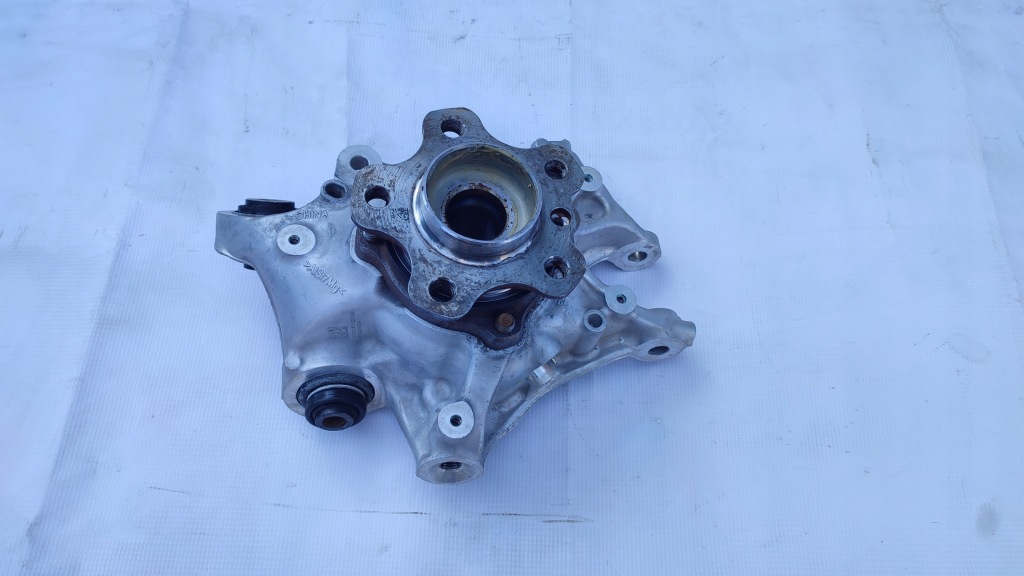 Купити Bmw ix3 g08 ступиця поворотний кулак лівий задня задня 6886951