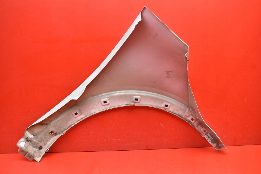 фото №10, Крила лівий перед передній swp kia ev6 gt-line 21-