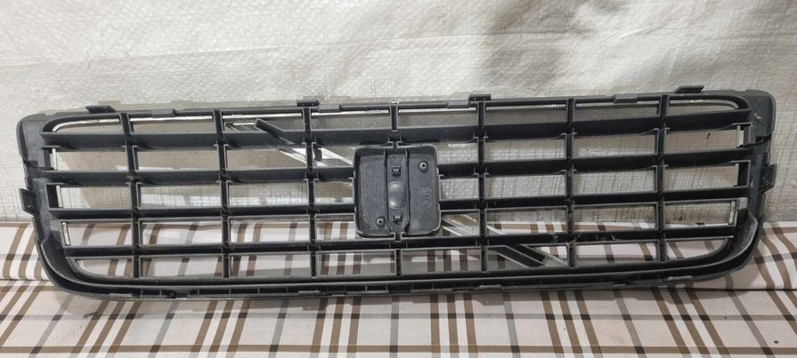 фото №2, Решётка радиатора решётка радиатора volvo s80 ii противотуманная фара sprysk