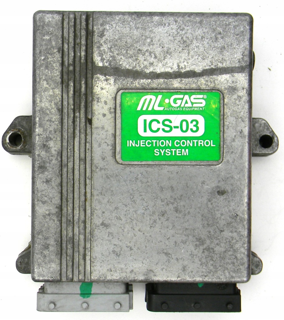 Купить Emmegas ics-03 aeb2001nv бортовой компьютер блок управления газа lpg