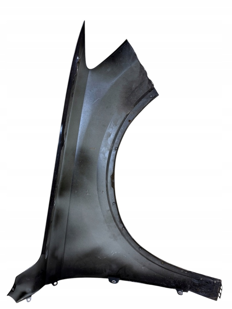 фото №5, Крила audi q7 4m0