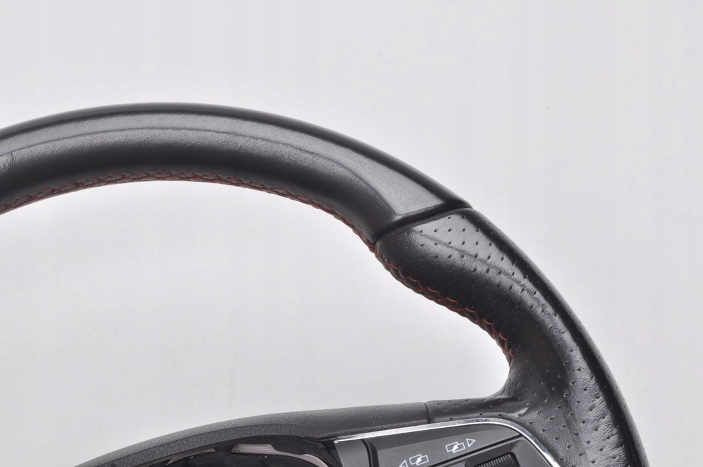 фото №12, Seat leon iii ateca ibiza воздуховод кожаный fr 575419091h lift