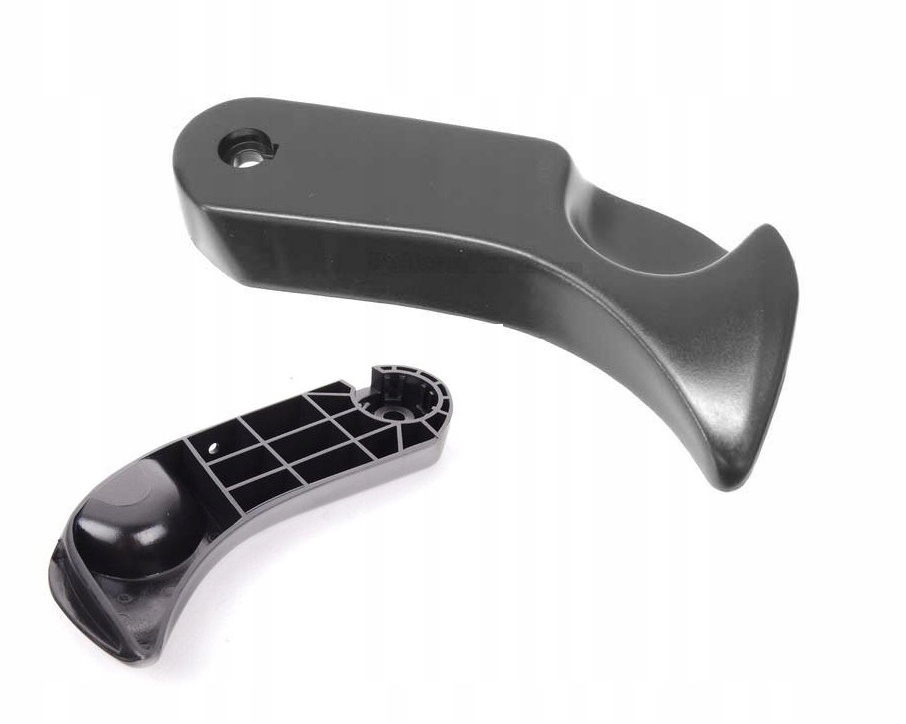 фото №1, Bmw e38 e39 важіль ручка відкривання капот nowa