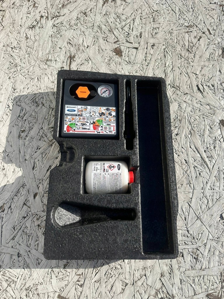 фото №1, 2022 ford galaxy набор инструментов em2br16g040bb