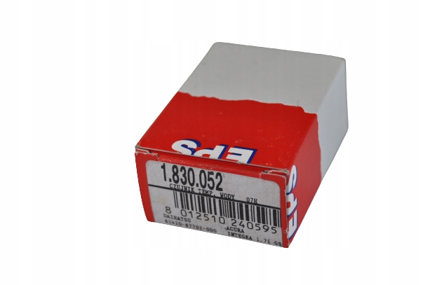 фото №8, Eps 1.830.052 датчик, температура жидкость охлаждающий