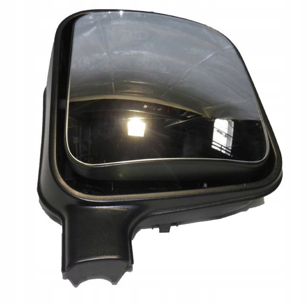 фото №2, Зеркало rvi premium dxi панорама правое