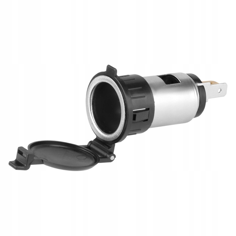 фото №1, Роз'єм прикурювача carmotion 58140