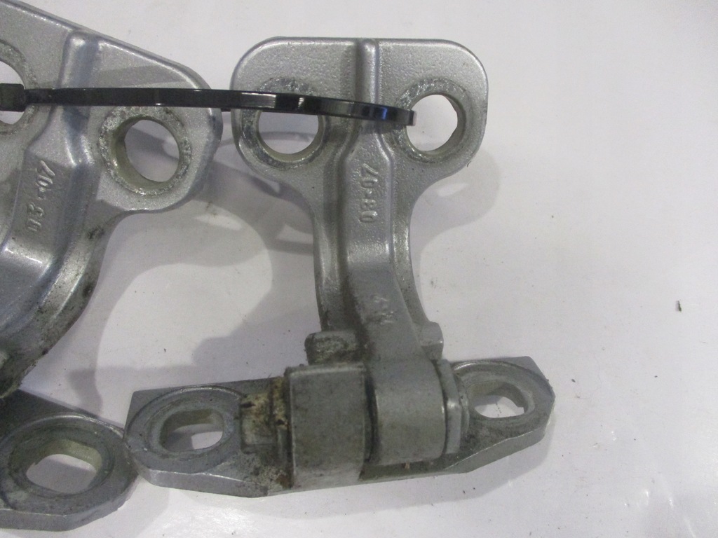 фото №6, Петля петли дверь задняя правый комплект land rover freelander ii lrc798