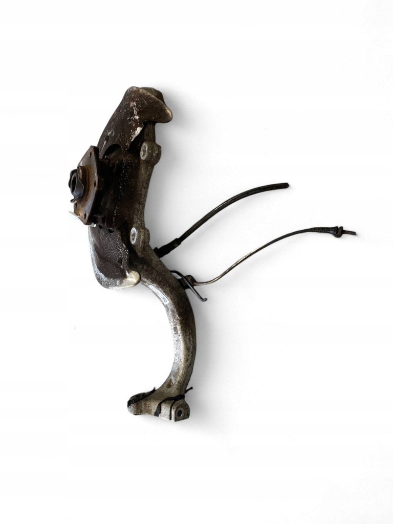 фото №6, Audi q5 sq5 ступиця колеса передній