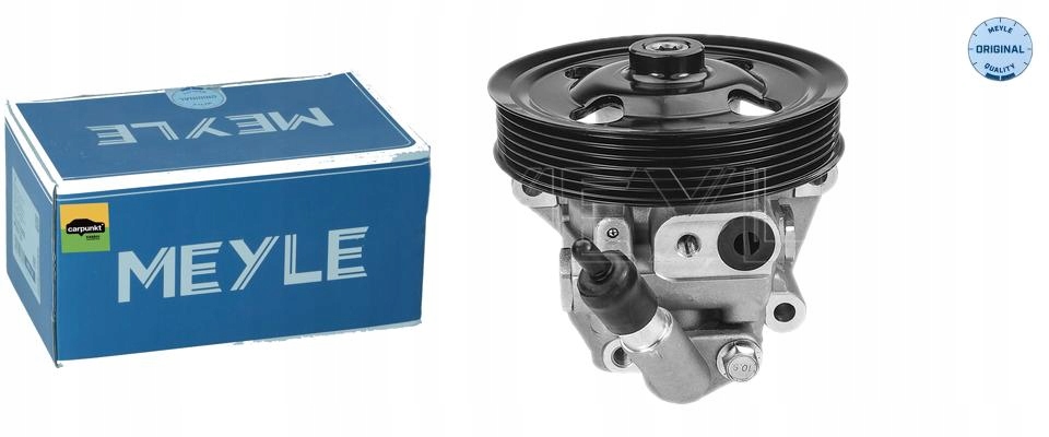 фото №11, Насос гидроусилителя. ukł. поворот. do ford galaxy ii 05