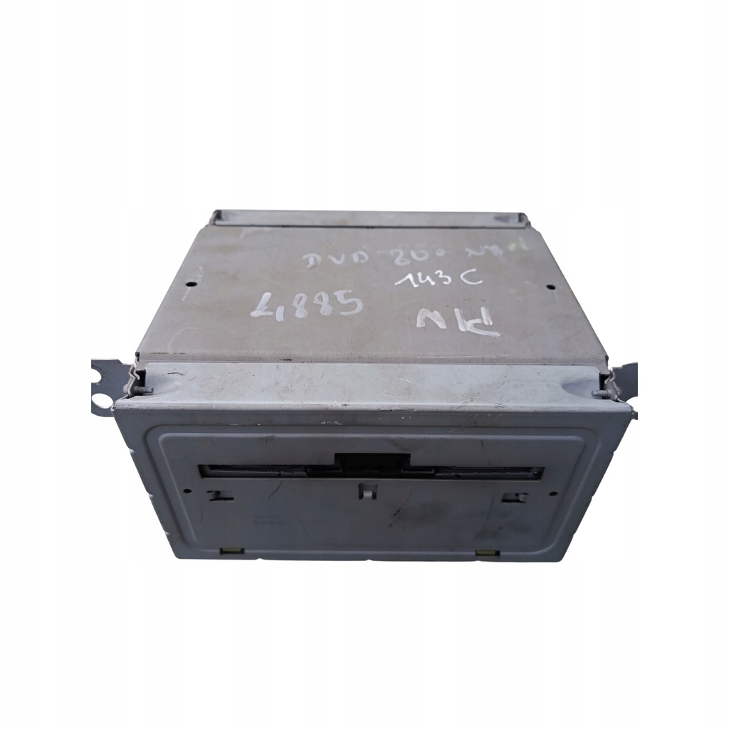 фото №9, Opel insignia a дисплей навігації панель 13223793 комплект