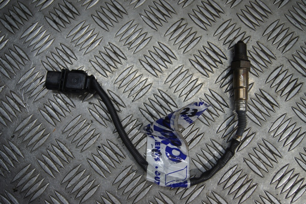 фото №4, Датчик лямбда-зонд mini r56 0281004079
