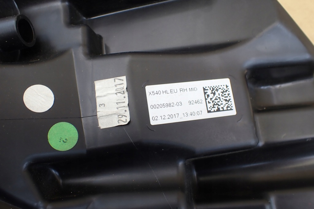 Фара правый  led jaguar e-pace j9c3-13w029-ec европа 2017-2020 Цена