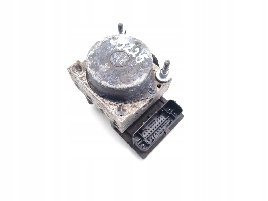 фото №6, Ford ka насос abs 1.3 tdci дизель 55kw 75 hp 51823789 0265232236 2010