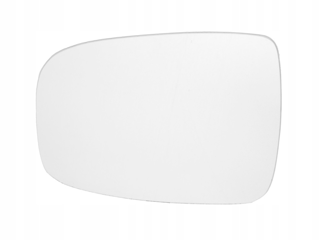 фото №1, Hyundai ix20 стекло зеркало сферическое ix20 левая