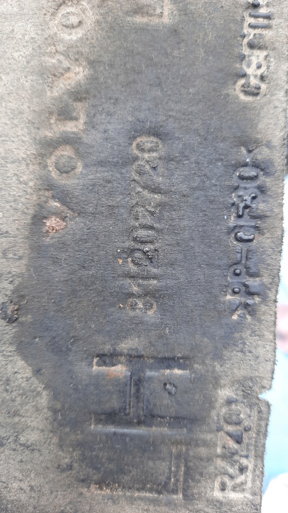 фото №6, Захист підвіска ліва 31202720 volvo v60 10-18r