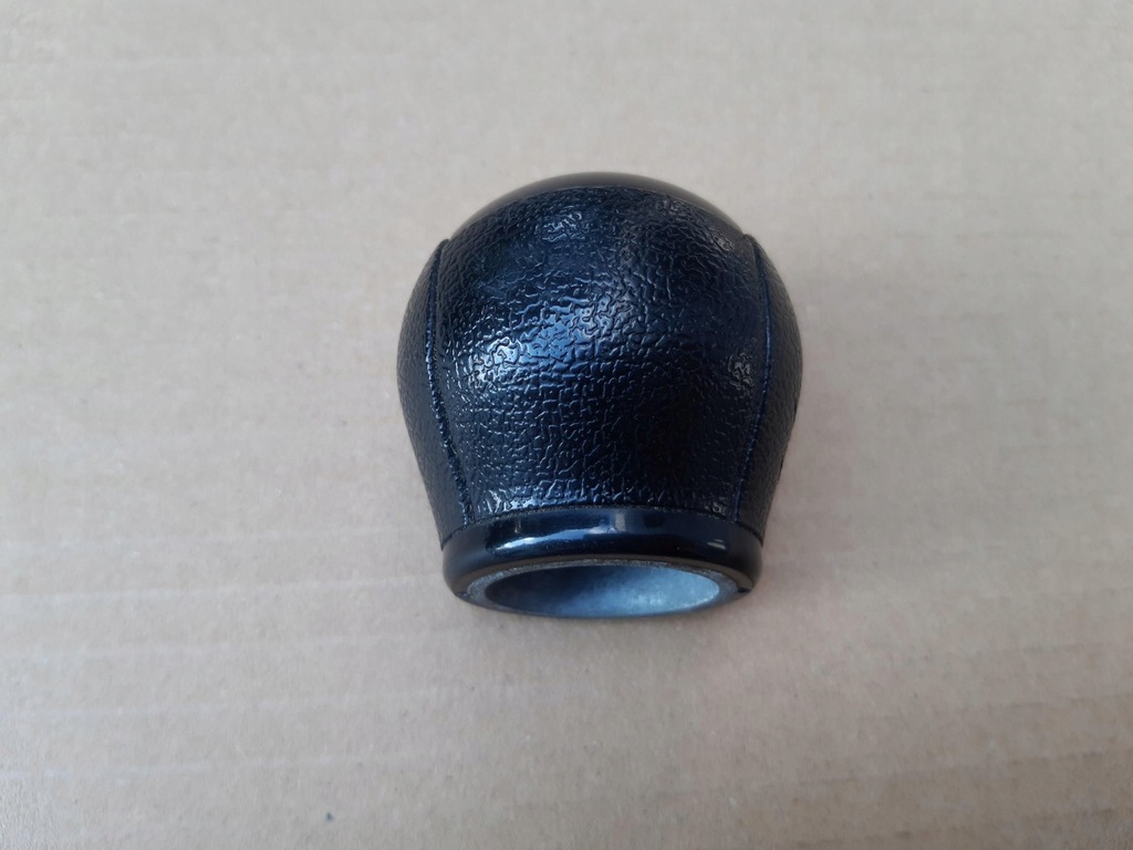 фото №4, Ford transit vii 06-13 ручка кулька перемикання передач 6