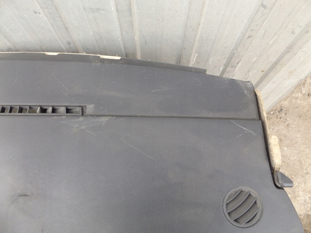 фото №5, Astra iii h консоль europa